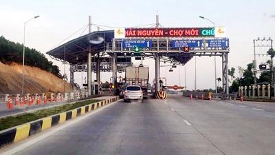 Vietnam Greenlights 10-Year Transfers of Road Toll Collection Rights