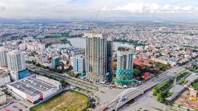 Vietnam's Northern Port City Aims to Attract Over USD 6.4 Billion for Urban and Infrastructure Development