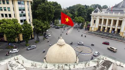 Reuters: Mỹ xem xét công nhận Việt Nam là “nền kinh tế thị trường”