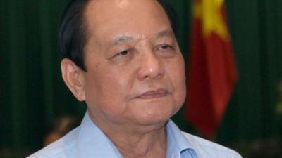 Former Politburo Member Among Top Vietnam Officials Disciplined in Corruption Scandal