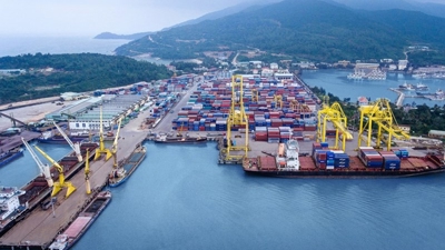 Da Nang's Lien Chieu Port Project Adrift: Vietnam's Ministry of Transport Calls for Urgent Action