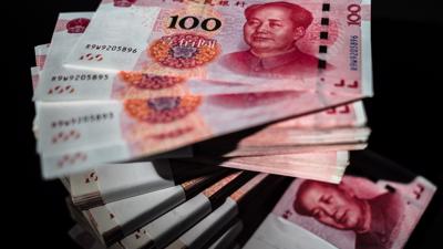 Trung Quốc bắt đầu phát hành 140 tỷ USD trái phiếu đặc biệt để vực dậy tăng trưởng kinh tế