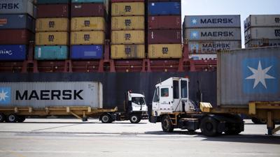 Mỹ cố gắng định hình lại chuỗi cung ứng toàn cầu