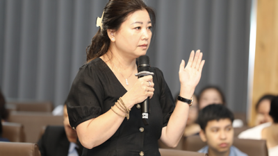 "Không một doanh nghiệp nào kinh doanh đầu tư có được lãi suất khủng như lãi suất trái phiếu 12%"