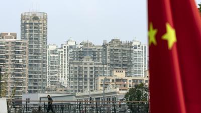 Trung Quốc tung gói giải cứu bất động sản lớn chưa từng thấy