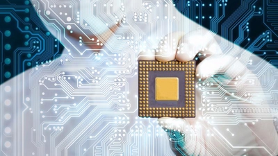 Lack of semiconductor workforce 