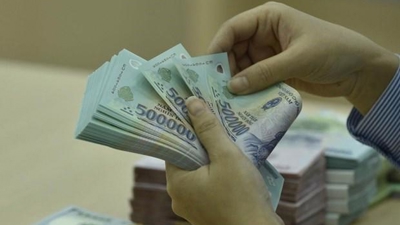 Cash flow's effects on economic growth
