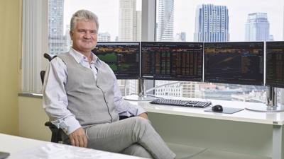 "Cá mập" Pyn Elite: Vn-Index có thể lập đỉnh huy hoàng 1.700 điểm vào cuối năm nay