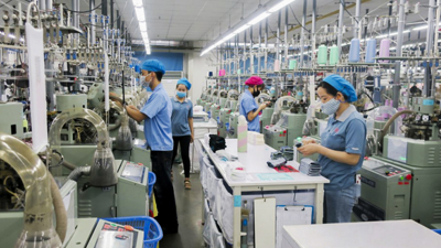 Hải Phòng đặc biệt quan tâm phát triển công nghiệp hỗ trợ  