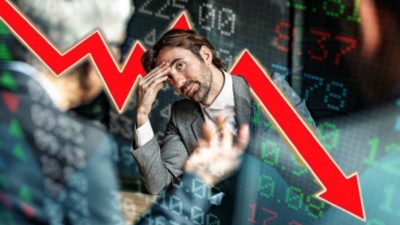 Một cổ phiếu ngân hàng bị khối ngoại xả hơn 1.000 tỷ trong vòng một tuần