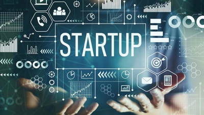 The startup ecosystem index of Vietnam has risen by two ranks globally