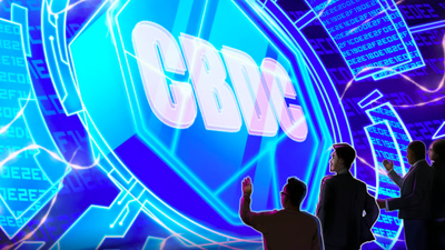 Thêm một quốc gia triển khai đồng tiền điện tử ngân hàng trung ương