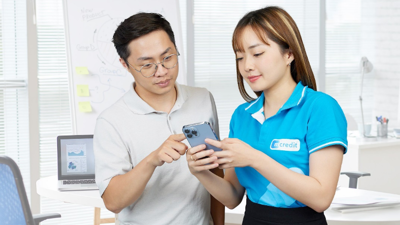 Khám phá tiềm năng tài chính với https//ok365.credit/ - Giải pháp tín dụng thông minh cho tương lai