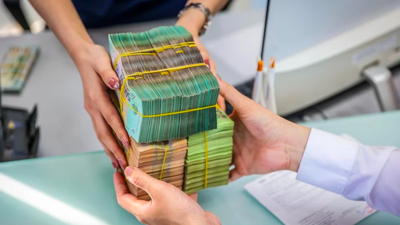 Credit growth remains low in first half of 2024