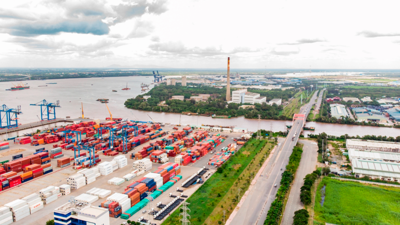 HCM City to set up logistics development council