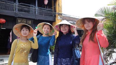 South Korea becomes the largest source of foreign tourists to Vietnam