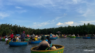 For a sustainable tourism