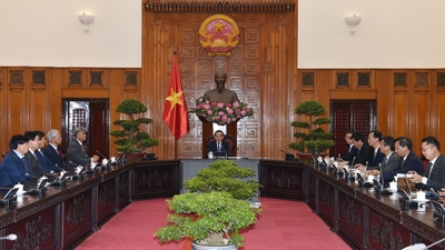 Vietnam welcomes Korean firms to invest in social housing projects