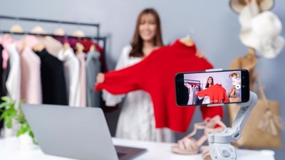 E-commerce tax collection from domestic individuals and businesses reaches $392 million in 1H