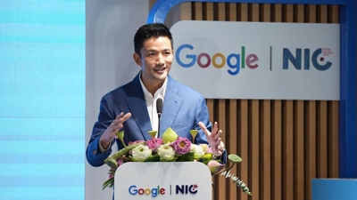 Vietnam's digital economy estimated at $220 bln by 2030: Google
