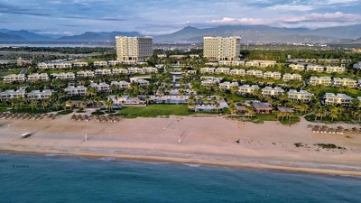 Three Vietnamese resorts named among best resorts in Southeast Asia