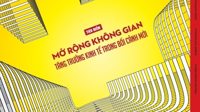 Tạp chí Kinh tế Việt Nam số 29-2024