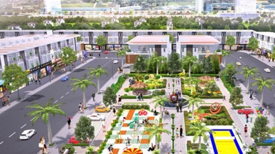 Quang Binh calls for investors to build $33 mln residential area