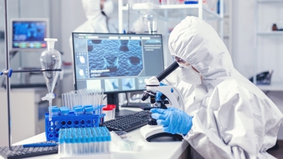 Biotech industry expected to develop rapidly in 5-10 years