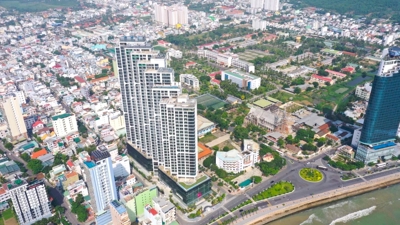 Khánh Hòa yêu cầu xử lý nghiêm việc chiếm giữ phí bảo trì chung cư