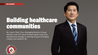 Building healthcare communities