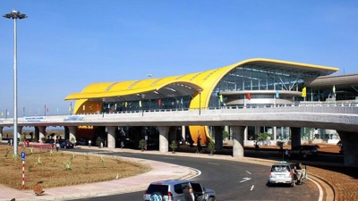 Lien Khuong airport to host more internaitonal and domestic flights