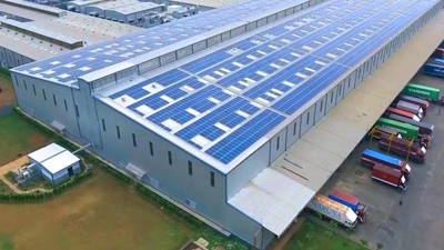 Deputy PM proposes 20% sale limit of excess rooftop solar power in northern region