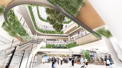 Aeon Mall Vietnam becomes investor of commercial center in Thanh Hoa
