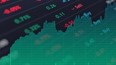 Nearly 330,000 securities trading accounts open in July