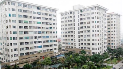 Hanoi calls for investors to build urban area that requires capital of nearly $126 million