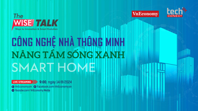Xu hướng phát triển công nghệ nhà thông minh