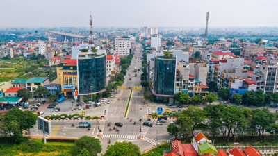 Hanoi to develop additional five urban districts