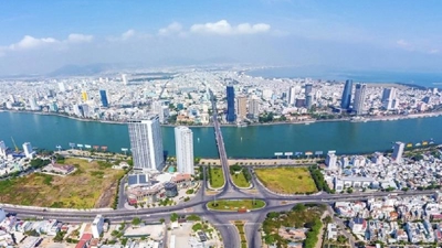 Da Nang tops ICT index for 14th consecutive year