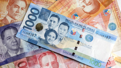 Tỷ giá các đồng tiền châu Á so với USD có thể tăng chậm lại