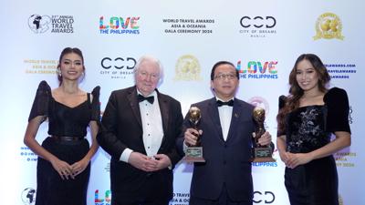 World Travel Awards tiếp tục vinh danh Vietjet với bộ đôi giải thưởng về dịch vụ khách hàng