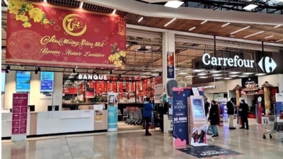 France - market opportunities