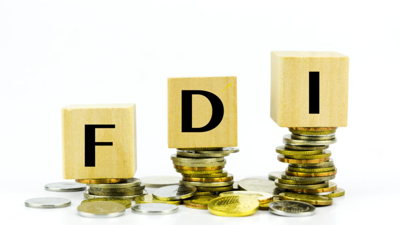 FDI attraction hits $20.5 bln in 8M