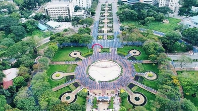 HCM City plans to build software park in Thu Duc 