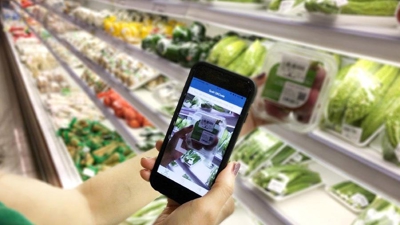 Proposed technology in product quality management and traceability