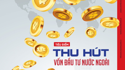 Tạp chí Kinh tế Việt Nam số 38-2024