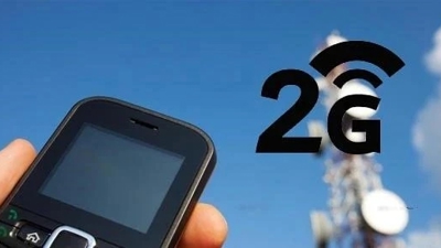 2G network termination deadline extended to October 15