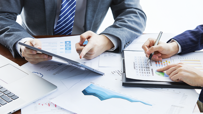 Bài 1: Hậu quả nặng nề do sai phạm của kiểm toán độc lập