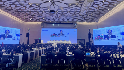 Kiểm toán nhà nước Việt Nam trúng cử thành viên Ủy ban Kiểm toán ASOSAI