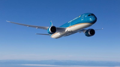 First direct flight launched between Hanoi and Munich