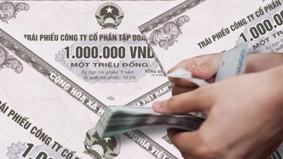 Corporate bond issuances total $11.8 bln in 9M